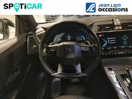Photo 52 DS DS 7 DS7 Crossback Hybride E-Tense 300 EAT8 4x4
