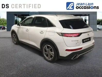 Photo 6 DS Ds 7 DS7 Crossback Hybride E-Tense 300 EAT8 4x4