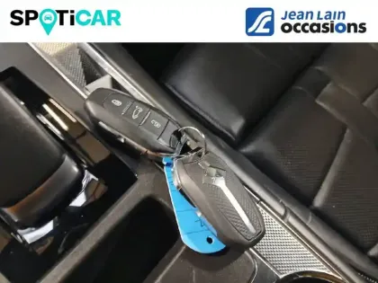 Photo 42 DS Ds 7 DS7 Crossback Hybride E-Tense 300 EAT8 4x4