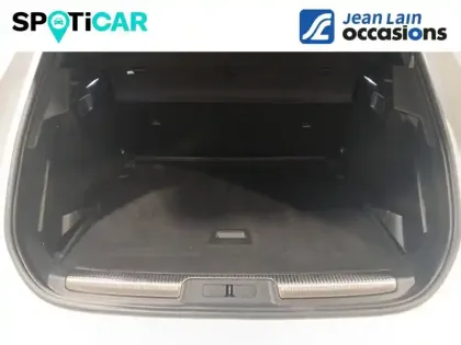 Photo 27 DS Ds 7 DS7 Crossback Hybride E-Tense 300 EAT8 4x4