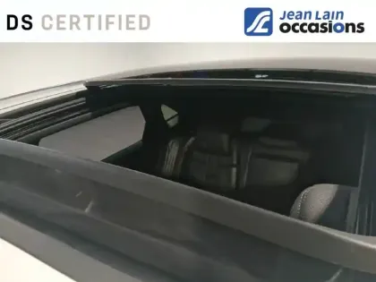 Photo 17 DS Ds 7 DS7 Crossback Hybride E-Tense 300 EAT8 4x4