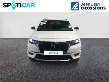 Photo 23 DS Ds 7 DS7 Crossback Hybride E-Tense 300 EAT8 4x4