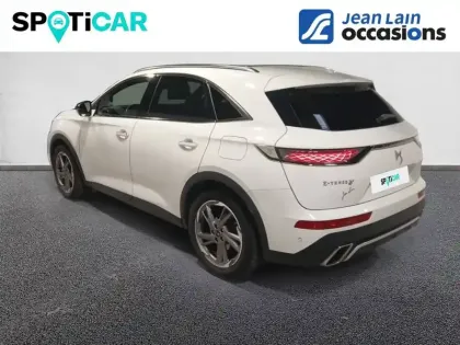 Photo 28 DS Ds 7 DS7 Crossback Hybride E-Tense 300 EAT8 4x4