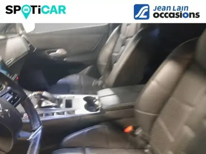 Photo 32 DS Ds 7 DS7 Crossback Hybride E-Tense 300 EAT8 4x4