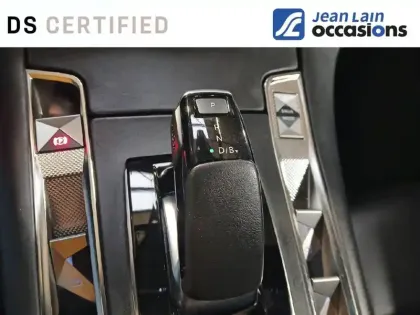 Photo 13 DS Ds 7 DS7 Crossback Hybride E-Tense 300 EAT8 4x4