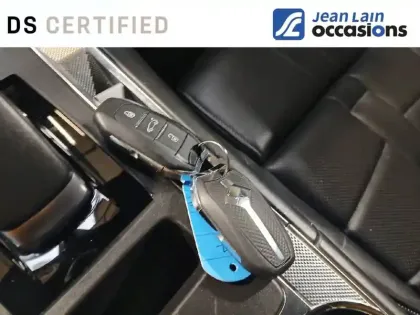 Photo 20 DS Ds 7 DS7 Crossback Hybride E-Tense 300 EAT8 4x4