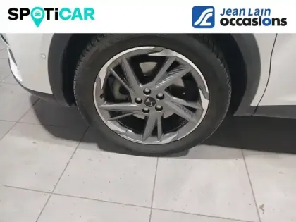 Photo 78 DS DS 7 DS7 Crossback Hybride E-Tense 300 EAT8 4x4