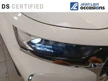 Photo 15 DS Ds 7 DS7 Crossback Hybride E-Tense 300 EAT8 4x4