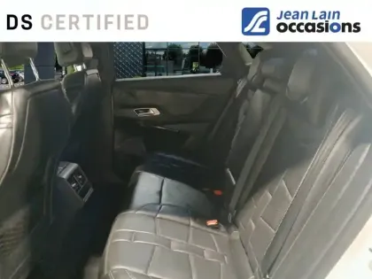 Photo 11 DS Ds 7 DS7 Crossback Hybride E-Tense 300 EAT8 4x4