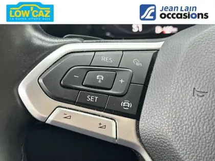 Photo 18 Volkswagen Golf  2.0 TDI SCR 116 DSG7