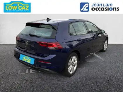 Photo 4 Volkswagen Golf  2.0 TDI SCR 116 DSG7