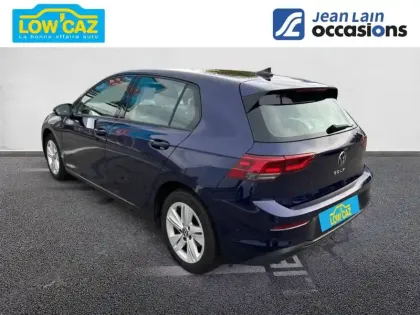 Photo 6 Volkswagen Golf  2.0 TDI SCR 116 DSG7