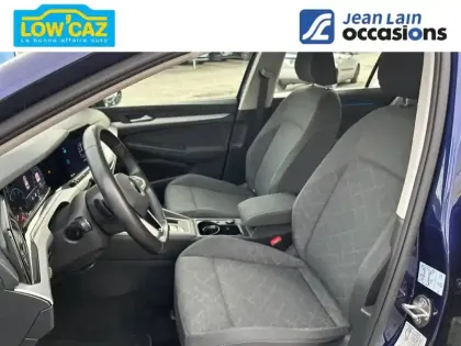 Photo 11 Volkswagen Golf  2.0 TDI SCR 116 DSG7