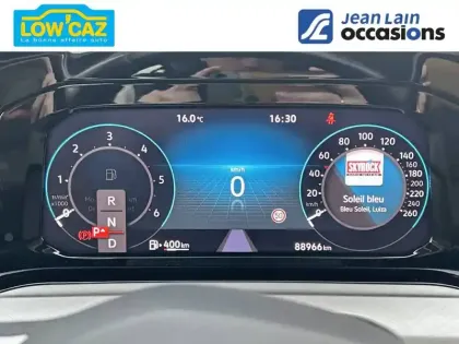 Photo 14 Volkswagen Golf  2.0 TDI SCR 116 DSG7