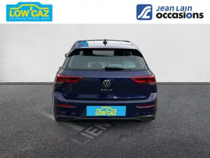 Photo 5 Volkswagen Golf  2.0 TDI SCR 116 DSG7