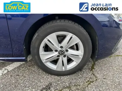 Photo 8 Volkswagen Golf  2.0 TDI SCR 116 DSG7