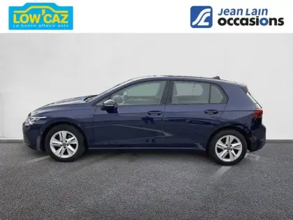 Photo 7 Volkswagen Golf  2.0 TDI SCR 116 DSG7