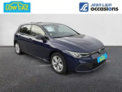 Photo 2 Volkswagen Golf  2.0 TDI SCR 116 DSG7