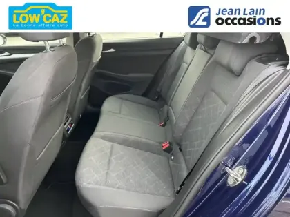 Photo 12 Volkswagen Golf  2.0 TDI SCR 116 DSG7