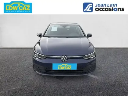 Photo 1 Volkswagen Golf  2.0 TDI SCR 116 DSG7