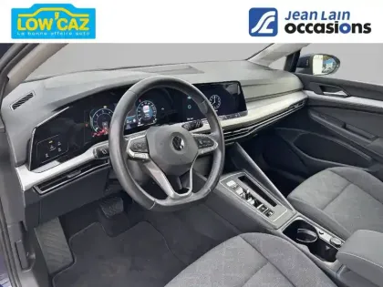 Photo 10 Volkswagen Golf  2.0 TDI SCR 116 DSG7