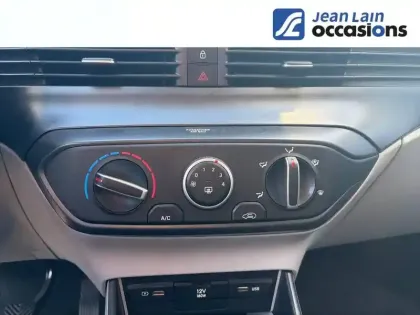 Photo 13 Hyundai I20  1.0 T-GDi 100 Hybrid 48V