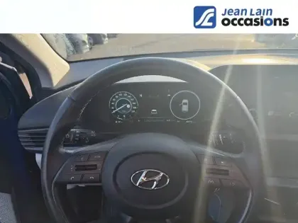 Photo 28 Hyundai I20  1.0 T-GDi 100 Hybrid 48V