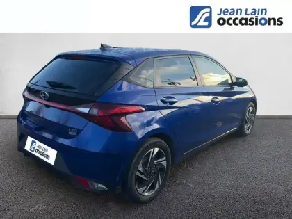Photo 4 Hyundai I20  1.0 T-GDi 100 Hybrid 48V