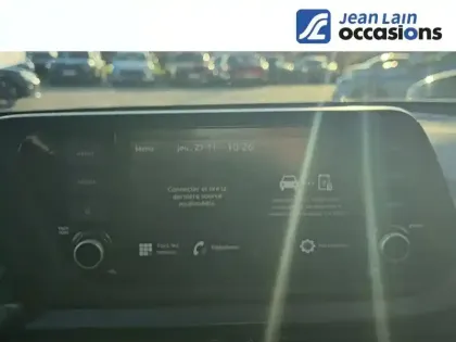 Photo 14 Hyundai I20  1.0 T-GDi 100 Hybrid 48V