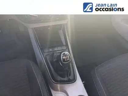 Photo 12 Hyundai I20  1.0 T-GDi 100 Hybrid 48V