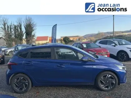 Photo 23 Hyundai I20  1.0 T-GDi 100 Hybrid 48V