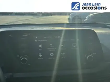 Photo 15 Hyundai I20  1.0 T-GDi 100 Hybrid 48V