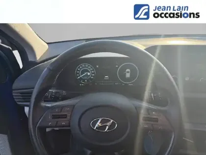 Photo 11 Hyundai I20  1.0 T-GDi 100 Hybrid 48V