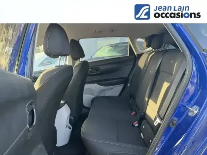 Photo 29 Hyundai I20  1.0 T-GDi 100 Hybrid 48V