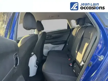 Photo 16 Hyundai I20  1.0 T-GDi 100 Hybrid 48V