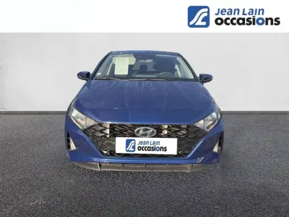 Photo 1 Hyundai I20  1.0 T-GDi 100 Hybrid 48V