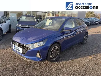 Photo 20 Hyundai I20  1.0 T-GDi 100 Hybrid 48V