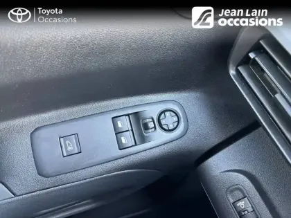 Photo 18 Toyota Proace  City Verso Medium 1.2L 110 VVT-i BVM6