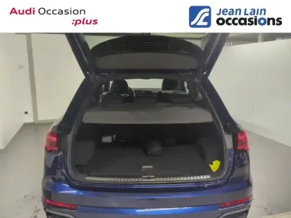 Photo 9 Audi Q3  35 TFSI 150 ch S tronic 7