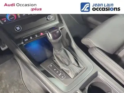 Photo 13 Audi Q3  35 TFSI 150 ch S tronic 7