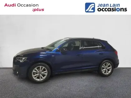 Photo 7 Audi Q3  35 TFSI 150 ch S tronic 7