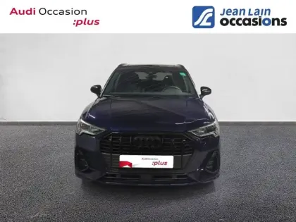 Photo 1 Audi Q3  35 TFSI 150 ch S tronic 7