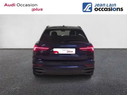 Photo 5 Audi Q3  35 TFSI 150 ch S tronic 7