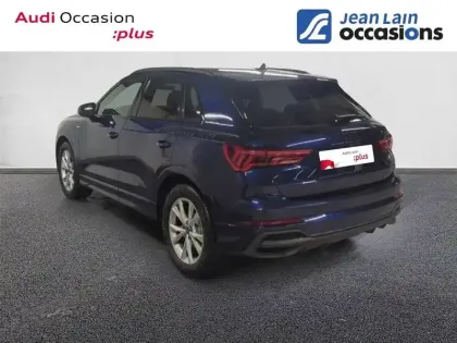 Photo 6 Audi Q3  35 TFSI 150 ch S tronic 7