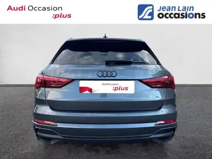 Photo 5 Audi Q3  35 TFSI 150 ch S tronic 7
