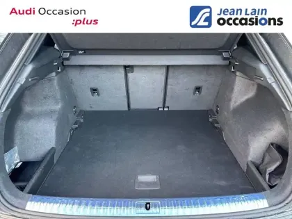 Photo 9 Audi Q3  35 TFSI 150 ch S tronic 7