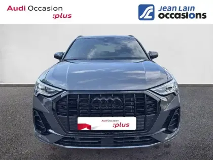 Photo 1 Audi Q3  35 TFSI 150 ch S tronic 7