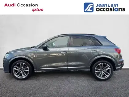 Photo 7 Audi Q3  35 TFSI 150 ch S tronic 7