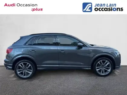 Photo 3 Audi Q3  35 TFSI 150 ch S tronic 7