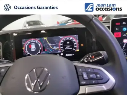 Photo 55 Volkswagen Tiguan  1.5 eTSI 130ch DSG7